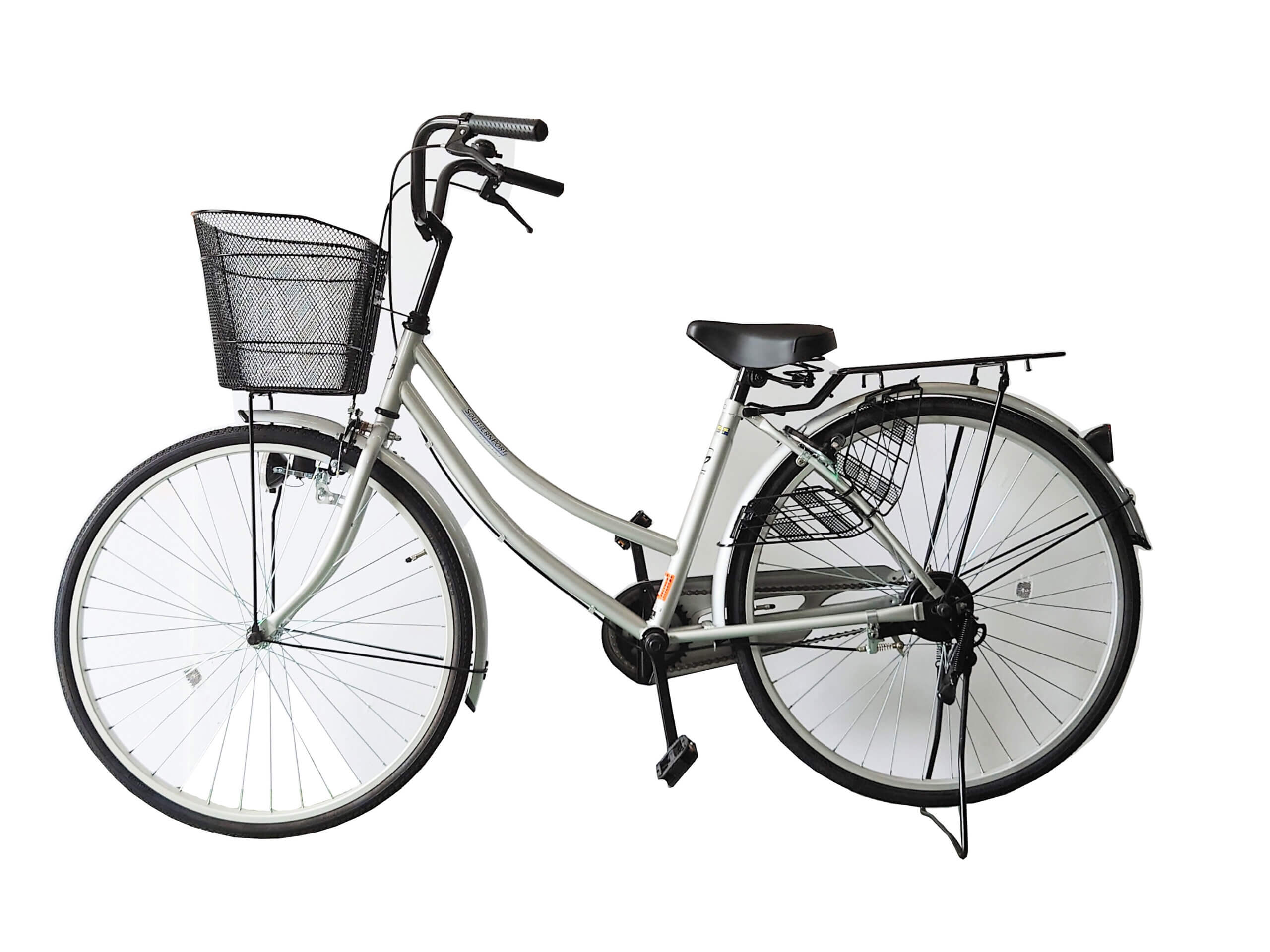 自転車