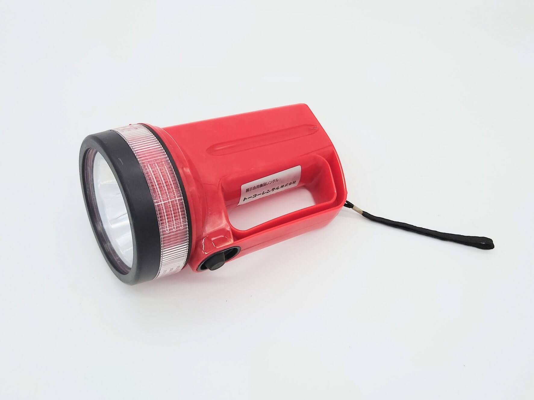 懐中電灯