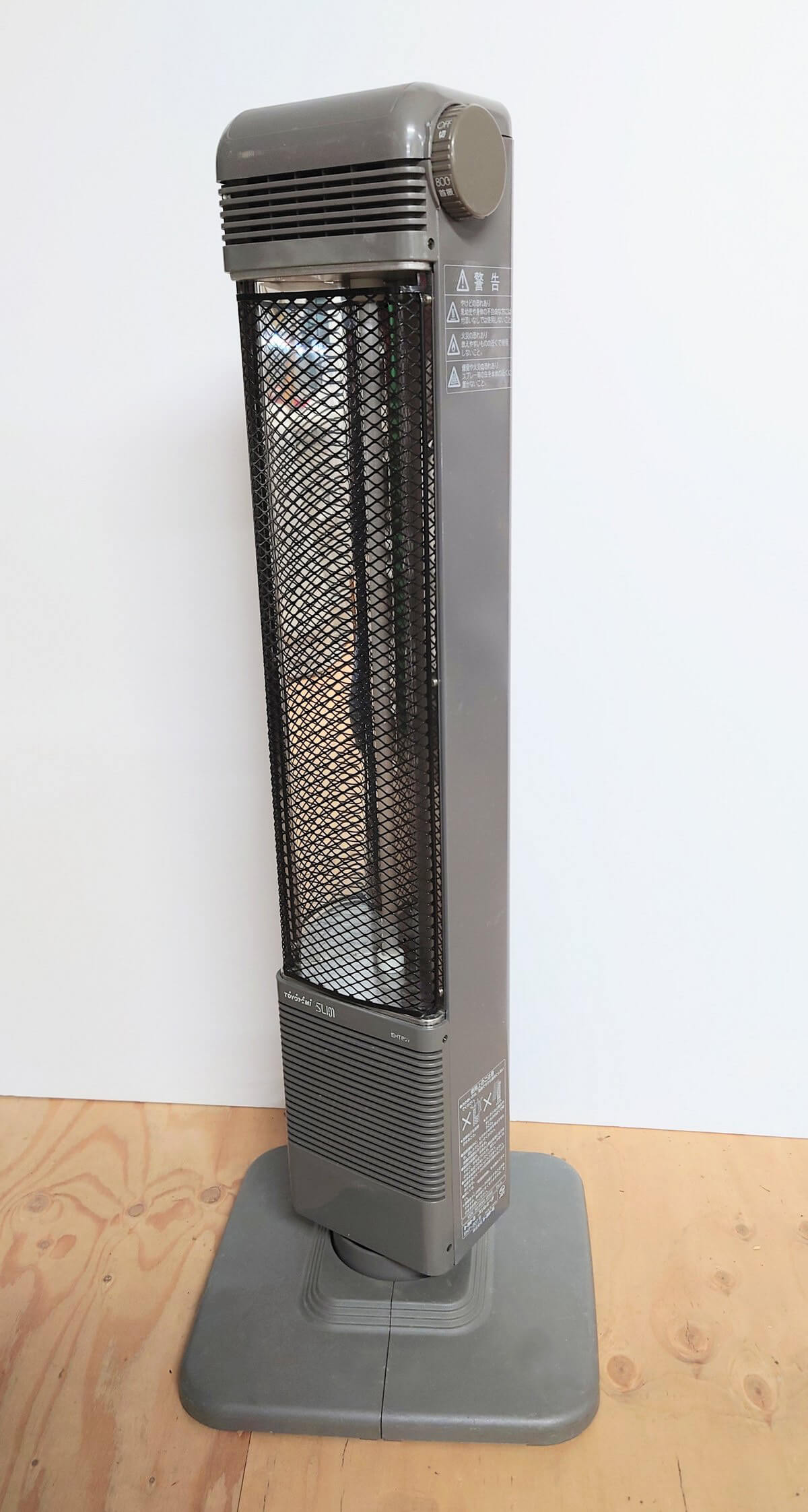 電気ストーブ
